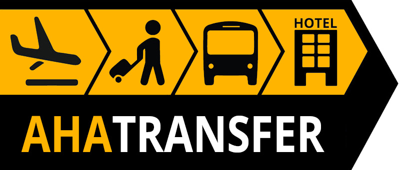 Privé transfert Antalya Turquie 2025